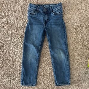 OshKosh B'gosh Classic Blue Jeans